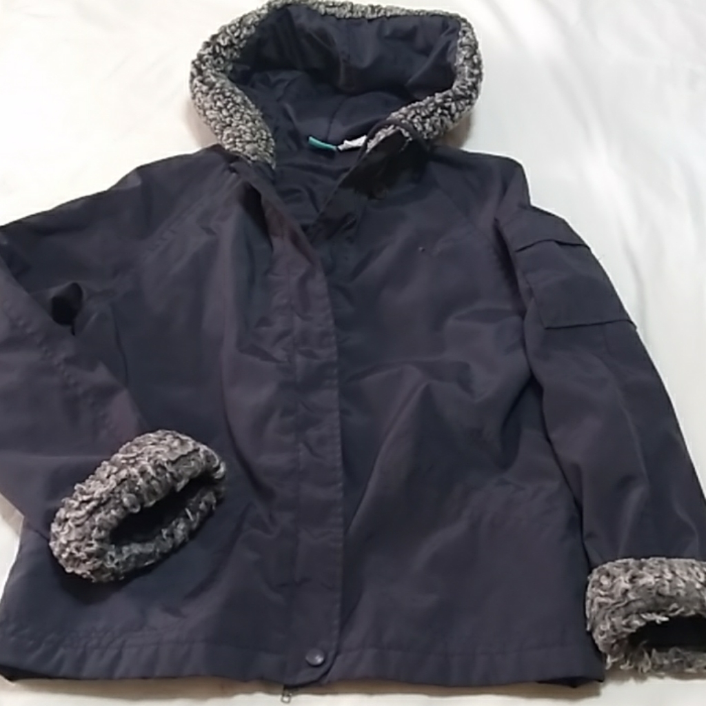 Roxy Light Jacket